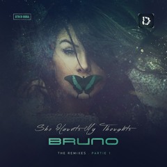 BRUNO - She Haunts My Thoughts (LINCH.R Reversion) [FREE]