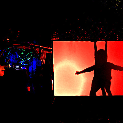 KAUZmix SHADOWS 2022 remastered