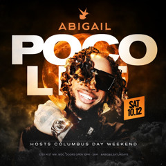 POCO LEE x DJ30-04 @ Abigail D.C.