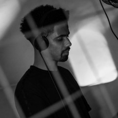 After SoundWaves Winter Edition at NAV, Lisbon 3.12.2023 (Hard-Techno set)