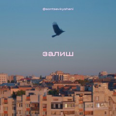 Залиш