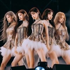 [SPECIAL PERFORMANCE] CHARMER, StarBoyZ, naori, IVEY, COOKIE, GILLIT, AAA, DLV, DOLLIE (STUDIO VER.)