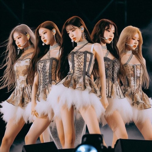 [SPECIAL PERFORMANCE] CHARMER, StarBoyZ, naori, IVEY, COOKIE, GILLIT, AAA, DLV, DOLLIE (STUDIO VER.)