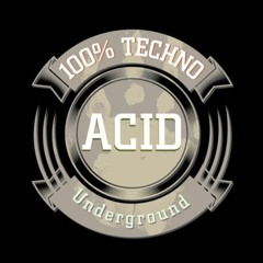 Underground Acid ( 14.04.2024)