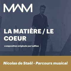 LA MATIÈRE / LE COEUR