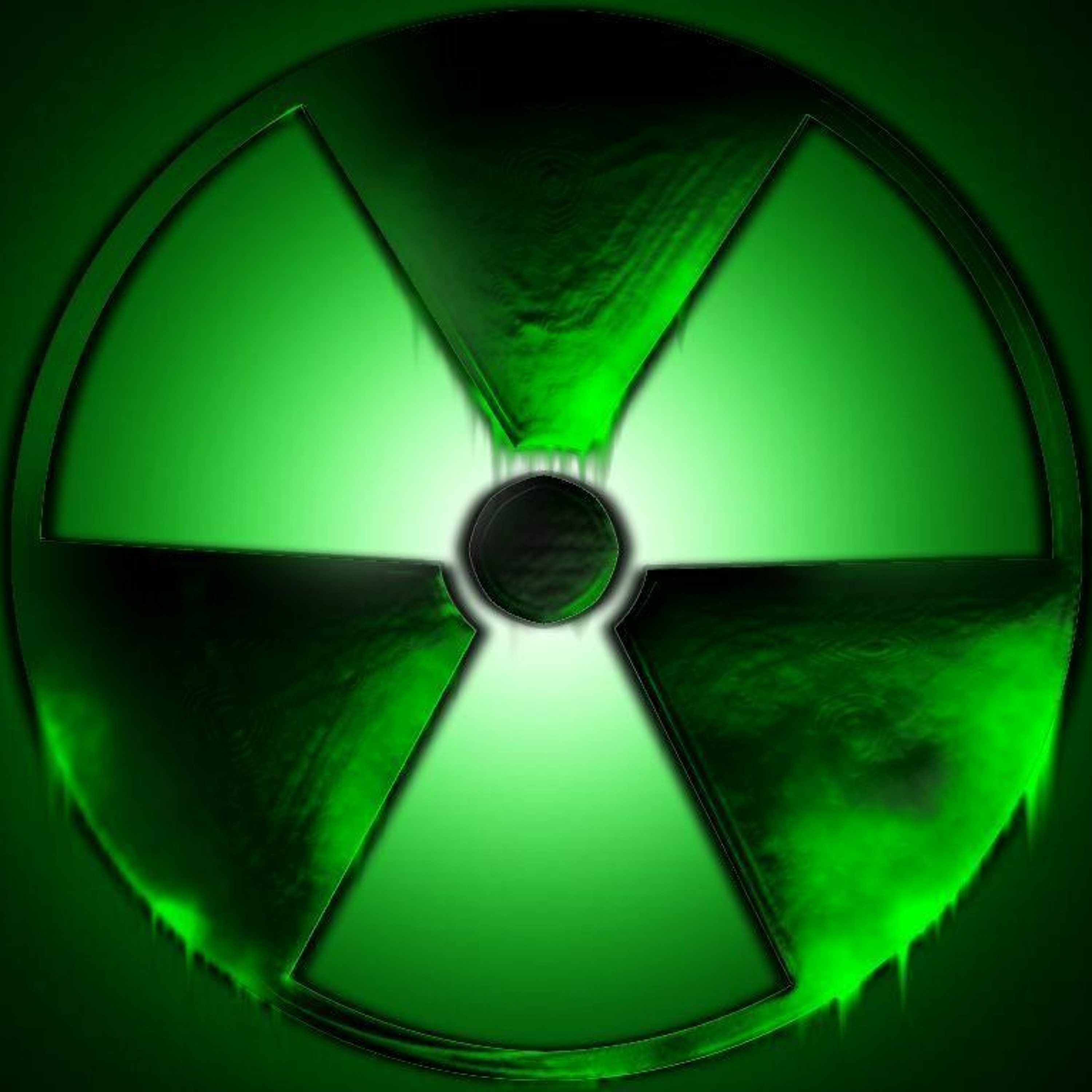 nuclear microphone episode artwork