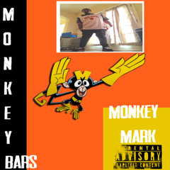 I'm A Man(Techno-Dance Mix) [Prod. By Monkey Mark]