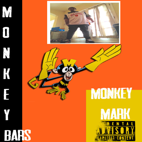 I'm A Man(Techno-Dance Mix) [Prod. By Monkey Mark]