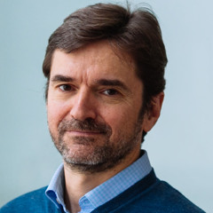 25/11/2025 Carlos Gervasoni en Radio Mitre (AM 790)