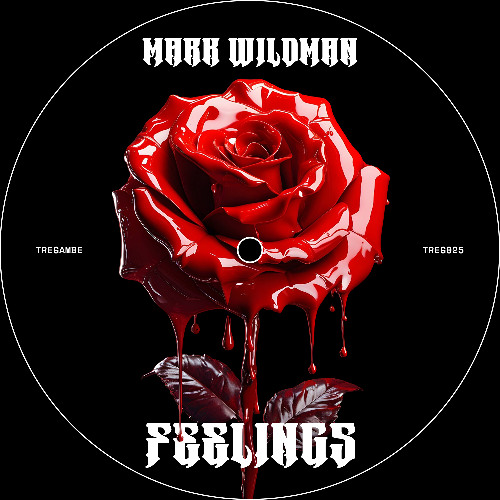 Mark Wildman - Feelings