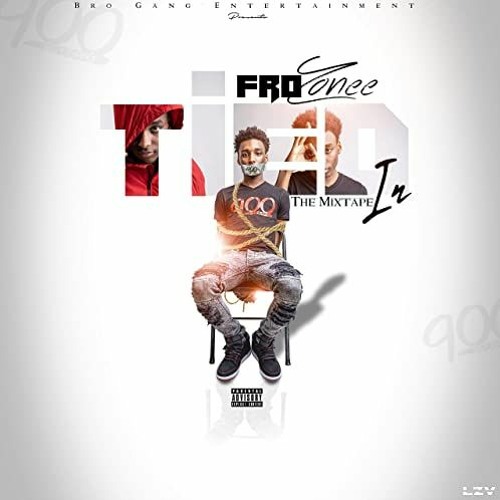 Frozonee - Fucc It Upp