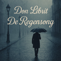 Don Librit - De RegenSong