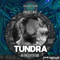 Exclusive Podcast #112 | with TUNDRA (Patronus Records)