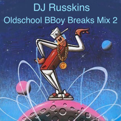 Boy Breaks Mix 2