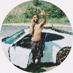frank ocean - words like wine (torn denim remix)