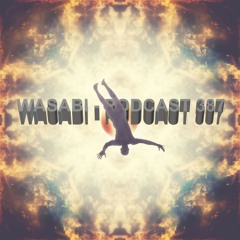 Wasabi - Podcast 387