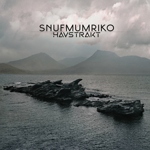 Snufmumriko - 'Skärgårdskväde' - Moss Covered Technology Remix, [SUNSEASKY, 2023]