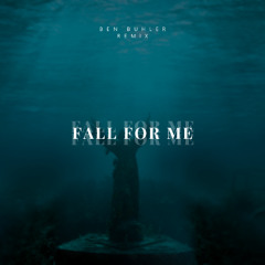 Sleep Token - Fall For Me (Ben Buhler Remix)
