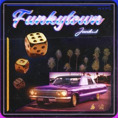 FUNKYTOWN FULL EP