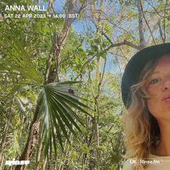 Anna Wall - 22 April 2023