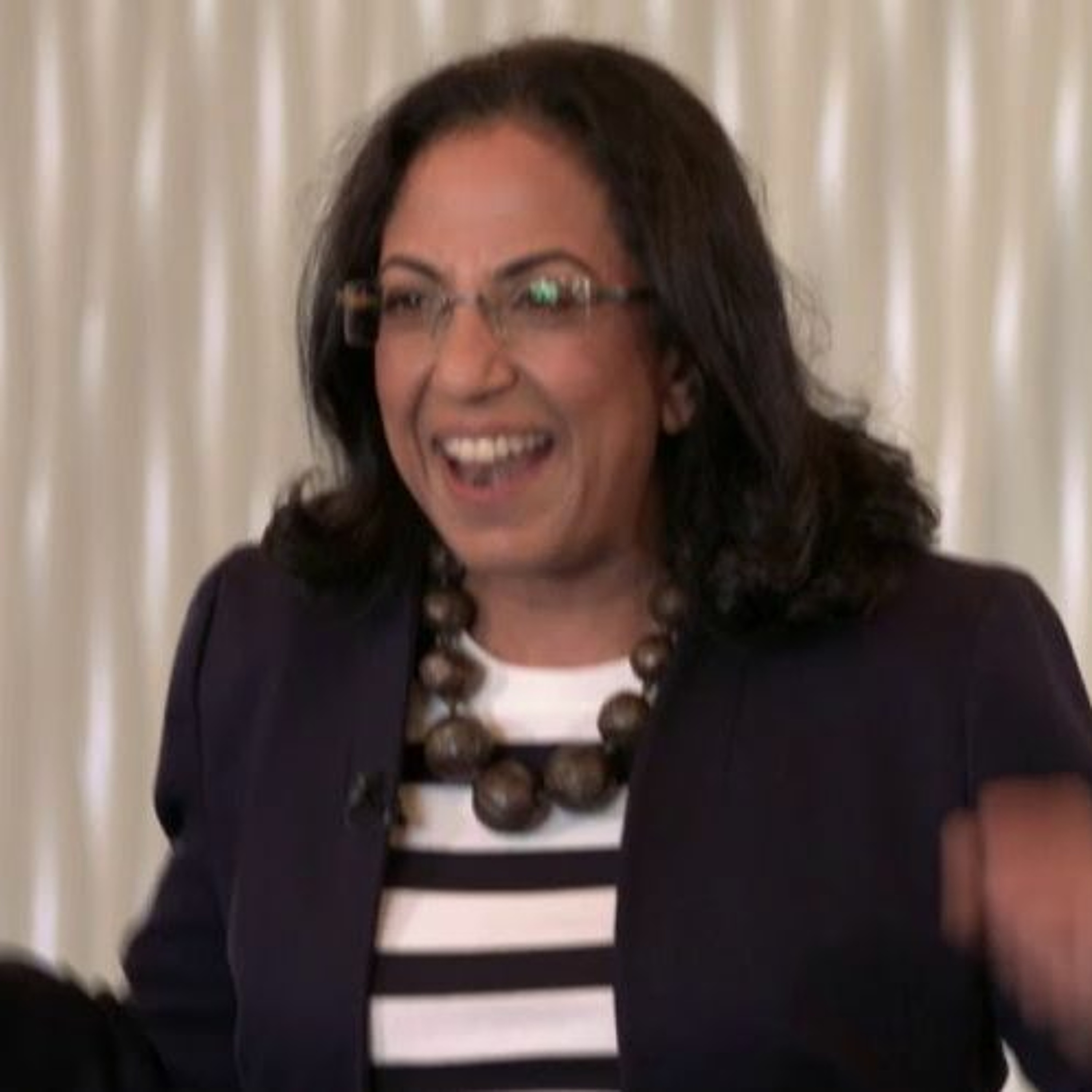The Magical Mystery Tour Apr 17 2020 Nisha Manek MD - Bridging Science and Spirit episode artwork