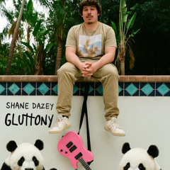 Gluttony (feat. Slimer Twan)
