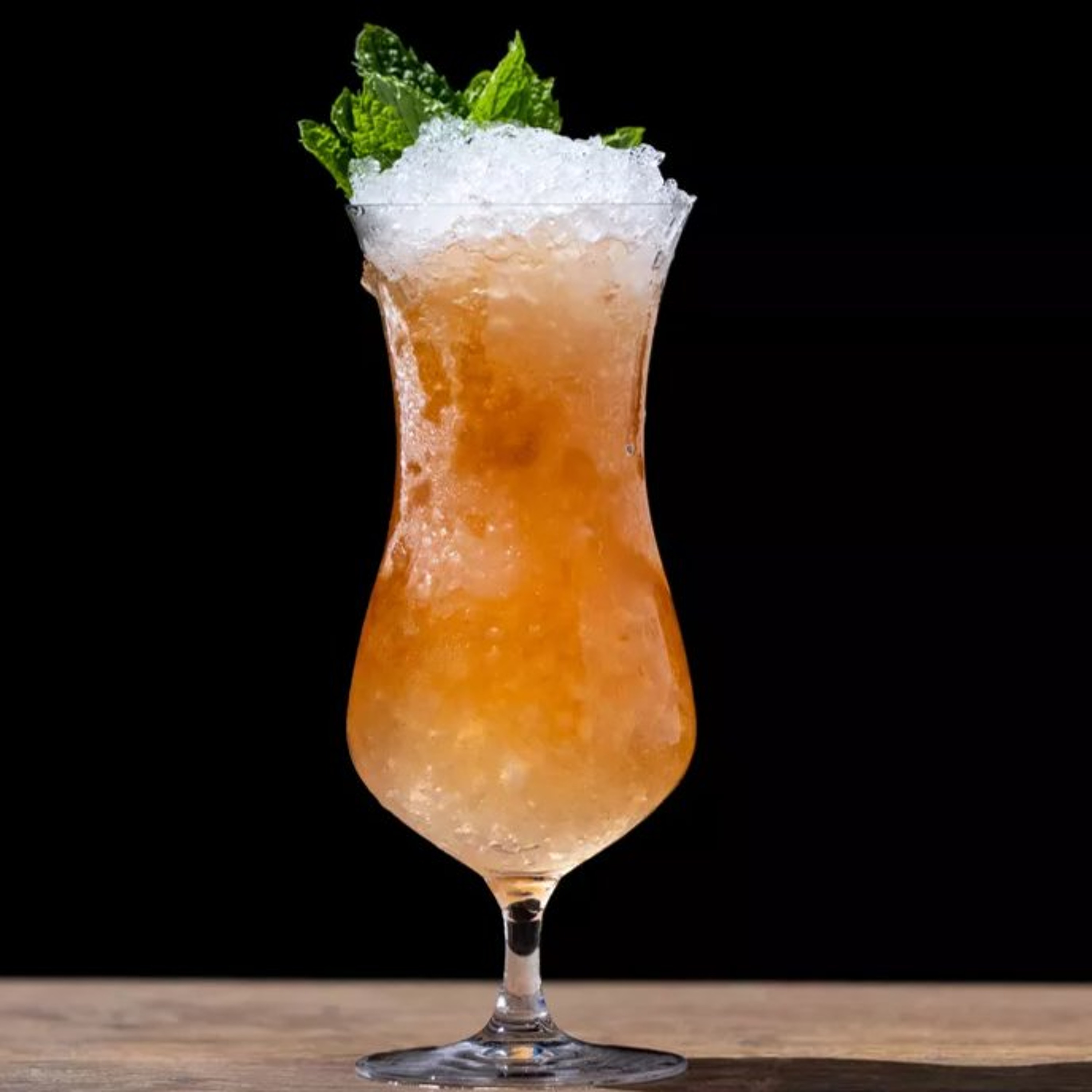 Madison Mixology: Zombie