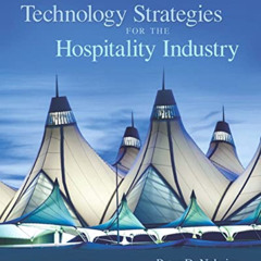 [Read] KINDLE 💝 Technology Strategies for the Hospitality Industry (What's New in Cu