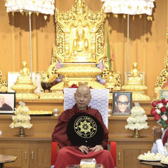 ပါချုပ်ဆရာတော်🙏🏼