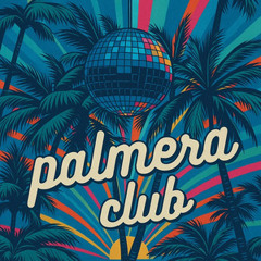 Palmera Club 2025 (Radio 3)