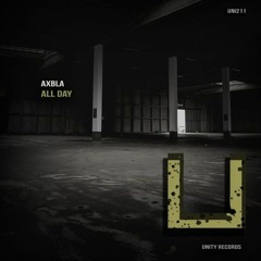 Axbla - All Day