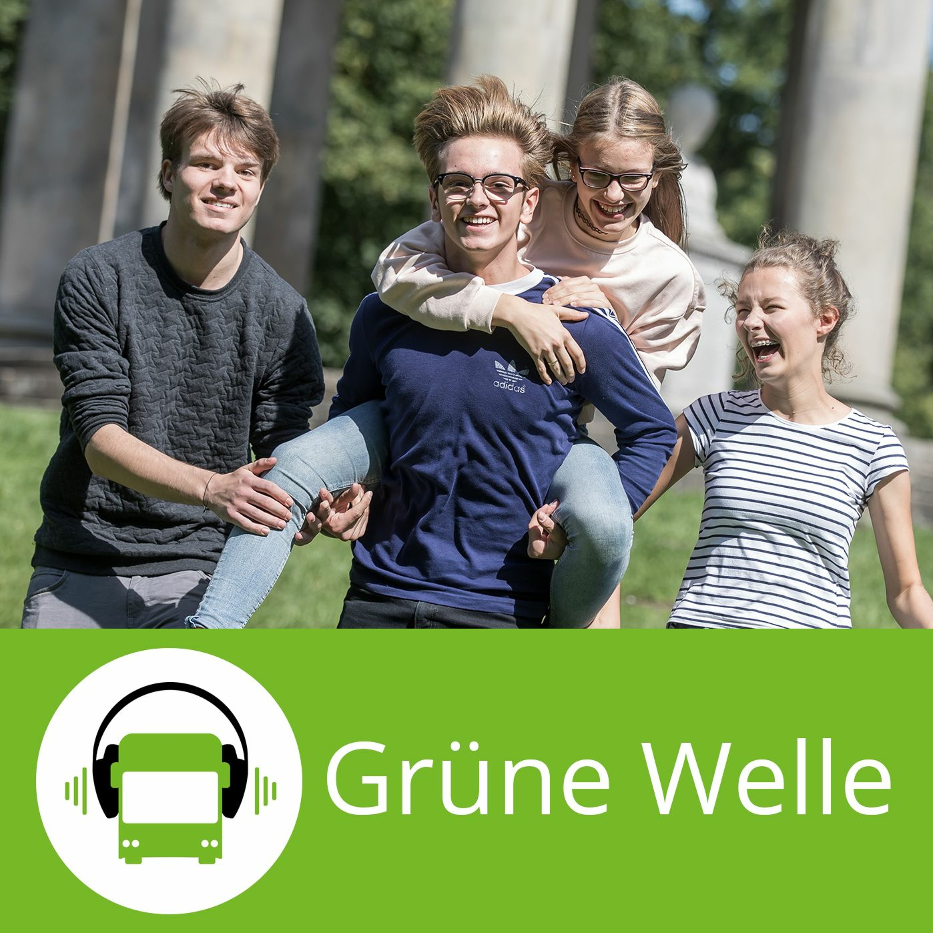 ÜSTRA Grüne Welle