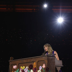 Never Grow Up x The Best Day Live at The Eras Tour