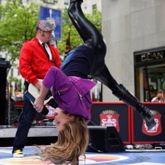 f3rgaliciou$ - 8:54am