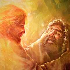 "What do you want me to do for you?"—God At Our Service