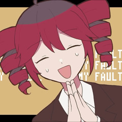 Hymn to a decadent life (退廃的人生讃歌) | (RUS) | by Нетрико