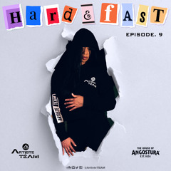 Hard & Fast (Episode 9)