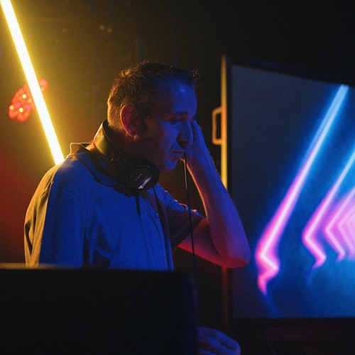 Madman J Live @ Eclipse Neushoorn