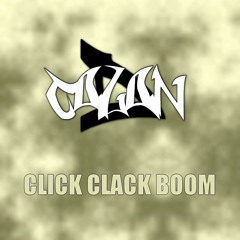 Colon D - Click Clack Boom [FREE]