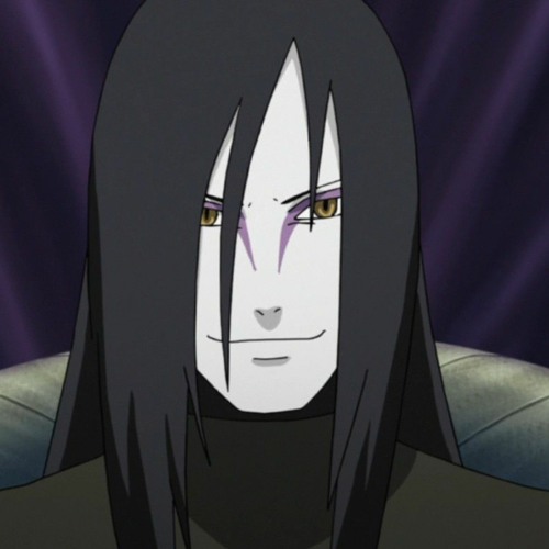 The Poison (Orochimaru) - Divide Music