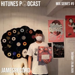 #5 JAMESRECORD