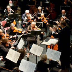 Beethoven Symphony No. 3, First Movement