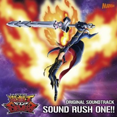 Yugioh Sevens OST Rush #16 The Resting Place of the King of Games