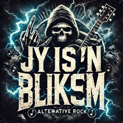 Jy Is 'n Bliksem