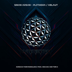 Sinan Arsan - Ablaut (Tom H Remix) Preview