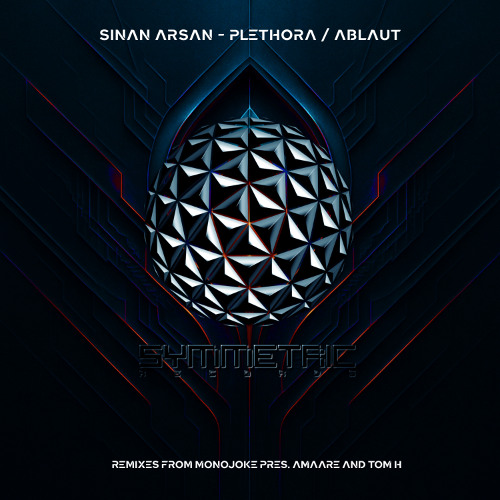 Sinan Arsan - Plethora (Original Mix) Preview