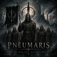 The Hollow Battalion artwork
