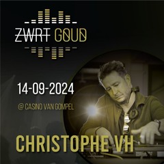 Christophe VH @ ZWRT GOUD 2024