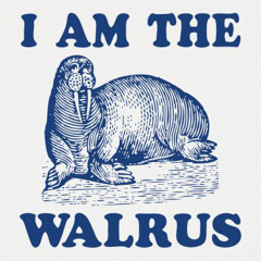 I Am The Walrus