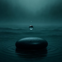 Ocean Waves: Deep Sleep